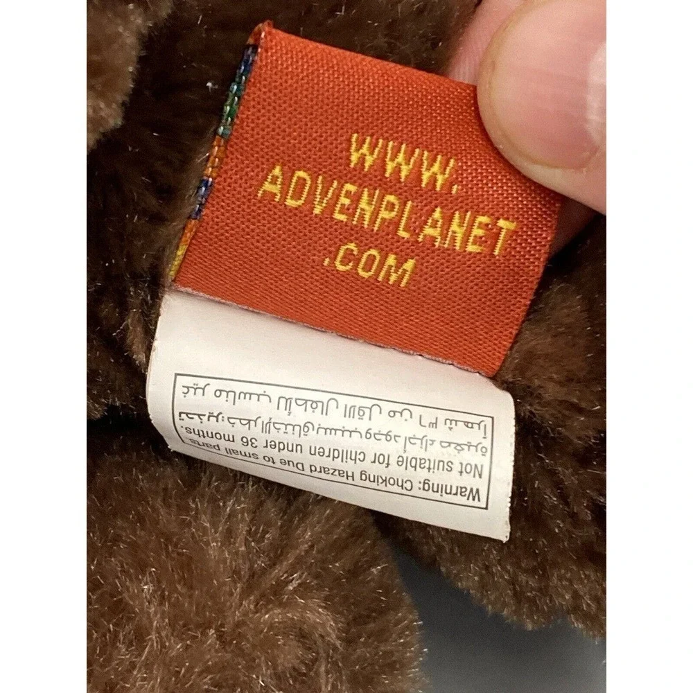Adventure Planet River Otter Plush Stuffed Animal 19